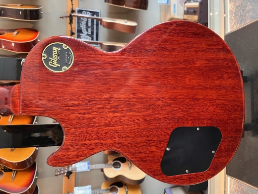 Gibson Custom Shop - LPR59VOFANH 6